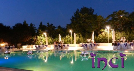 İnci Organizasyon Çankaya