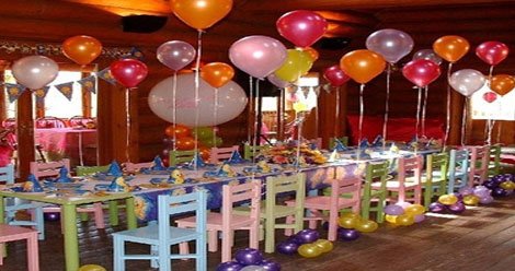 Enkeevent Konutkent