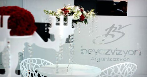 Beyaz Vizyon Balgat