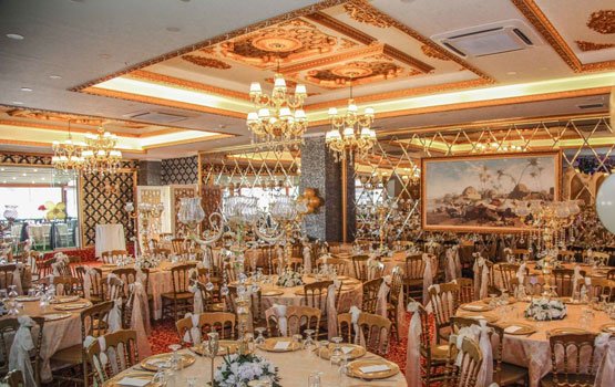 Düğün Salonları